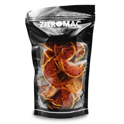Pomelo Deshidratado Zitromac