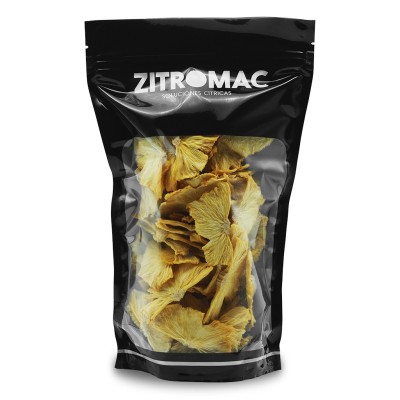 Piña Deshidratada Zitromac