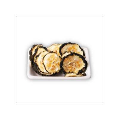 Pepino Deshidratado Zitromac