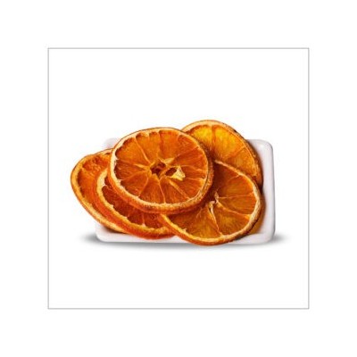 Naranja Deshidratada Zitromac