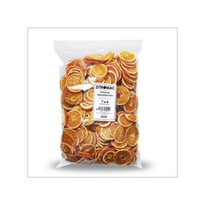 Naranja Deshidratada Zitromac