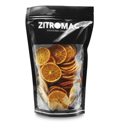 Naranja Deshidratada Zitromac