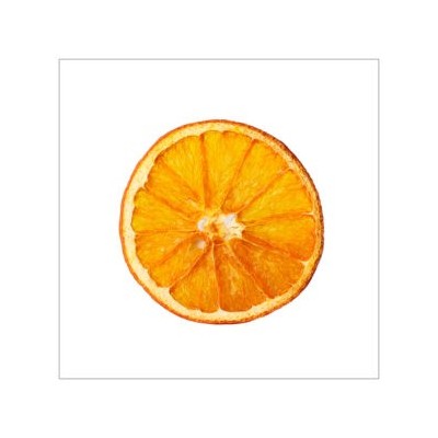 Naranja Deshidratada Zitromac