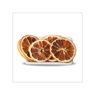 Limón Amarillo Deshidratado Zitromac