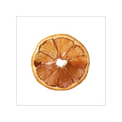 Limón Amarillo Deshidratado Zitromac