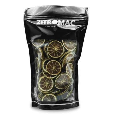 Lima Deshidratada Zitromac