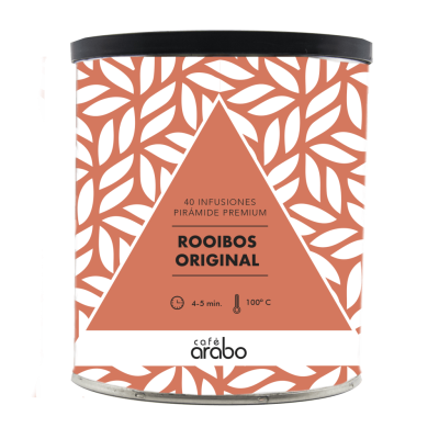 Infusión a Granel Rooibos Original Arabo