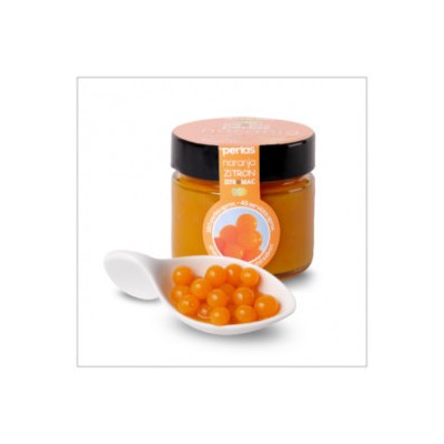 Perlas de Naranja Zitromac