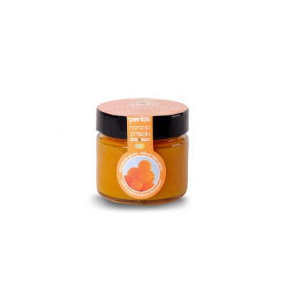 Perlas de Naranja Zitromac