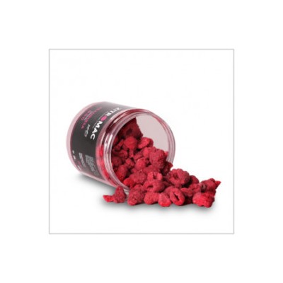 Perlas de Fresas Zitromac