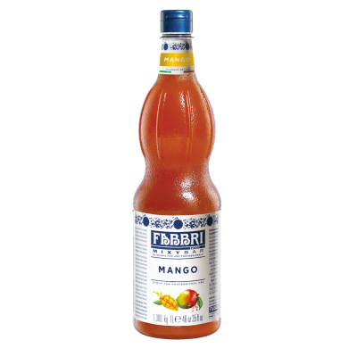 Mixybar Mango Fabbri