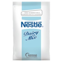 Leche Nestlé Semi-Skimmed Milk Powder