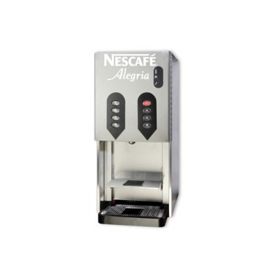 Nescafé Alegría Excel Mini XL Professional