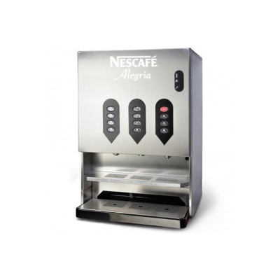 Nescafé Alegría Excel XL Professional