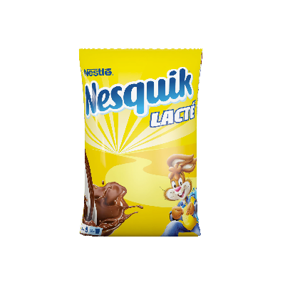 Bolsa 1 Kg Nesquik Nestlé