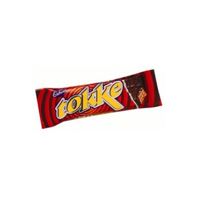 Chocolatina Tokke