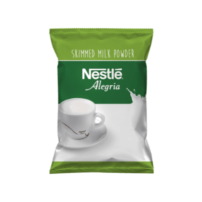 Leche Nestlé Alegria Skimmed Milk Power