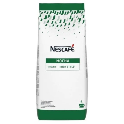 Café Capuccino Irish Cream Mocha Nestlé