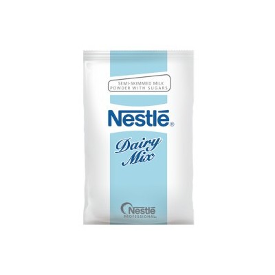 Leche Nestlé Semi-Skimmed Milk Powder