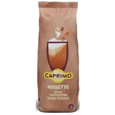 1 Kg de Capuccino Caprimo Noisette Avellana